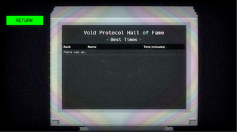 Void Protocol Image