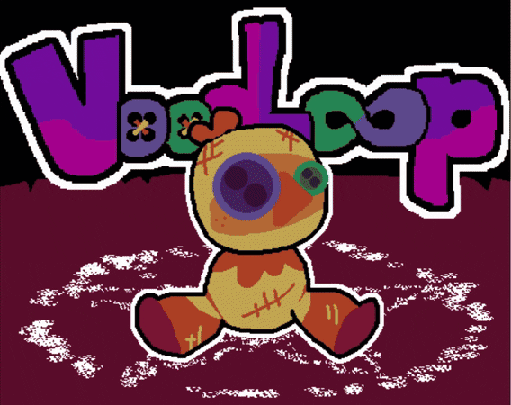 Games like VoodLoop