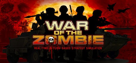 Games like War Of The Zombie