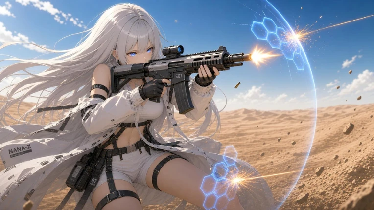 Wasteland Highway Image