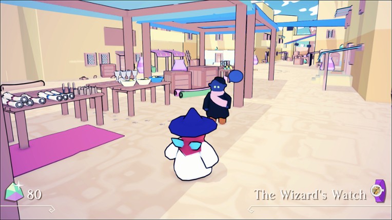 Watchmakers screenshot