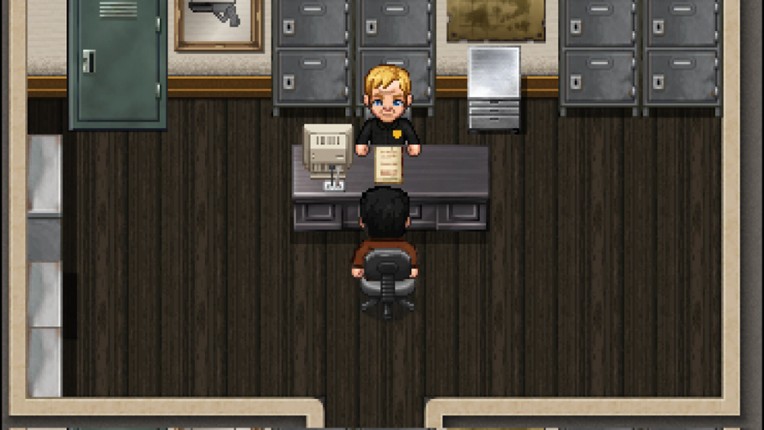 Where is My Son? screenshot