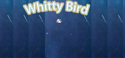 Whitty Bird Image