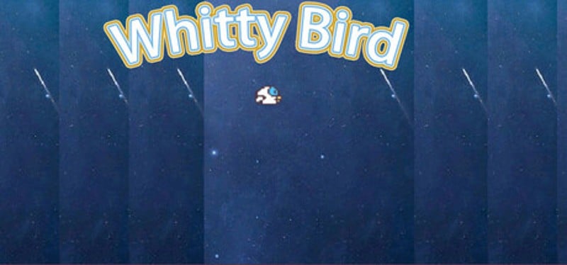 Whitty Bird Game Cover