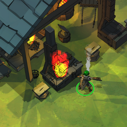 Wilds of the Realmwalker - Public Playtest screenshot