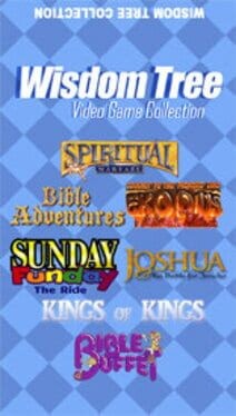 Games like Wisdom Tree Collection