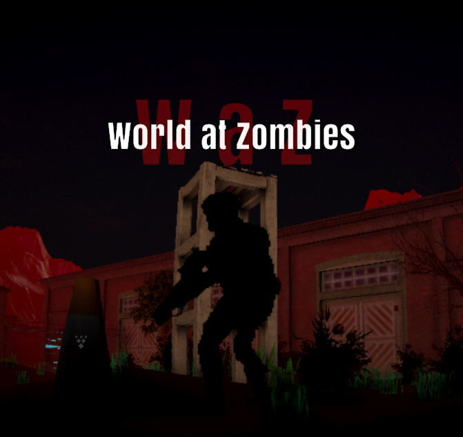 Games like World at Zombies