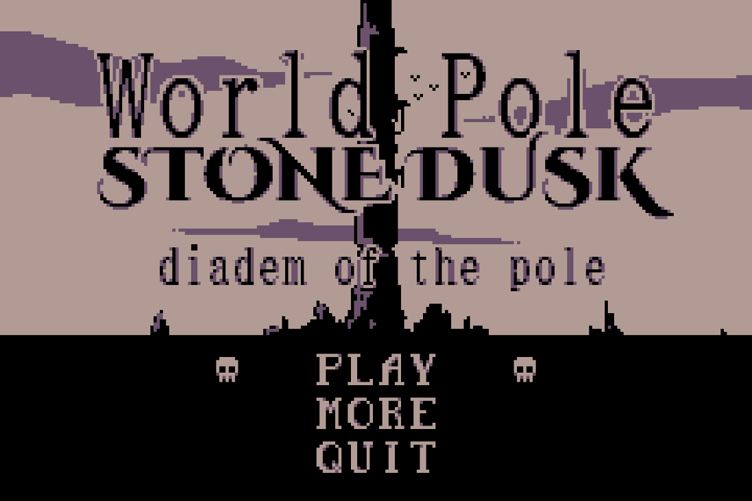 Games like World Pole Stone Dusk: Diadem of the Pole