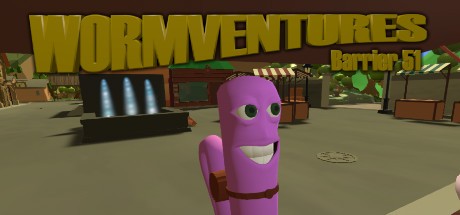 Games like Wormventures - Barrier 51