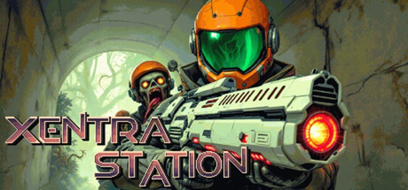 Xentra Station Image