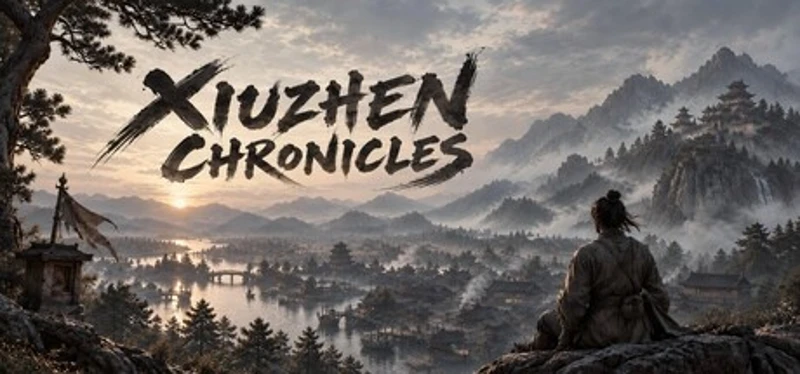 Xiuzhen Chronicles Image