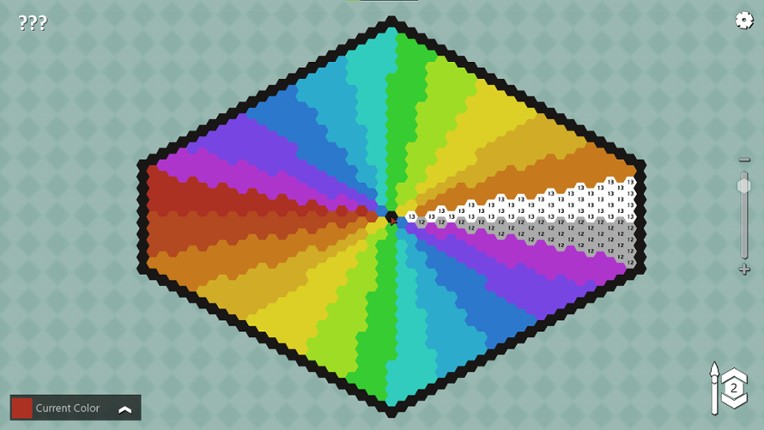 Zen Paint screenshot