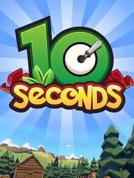 Games like 10 Seconds