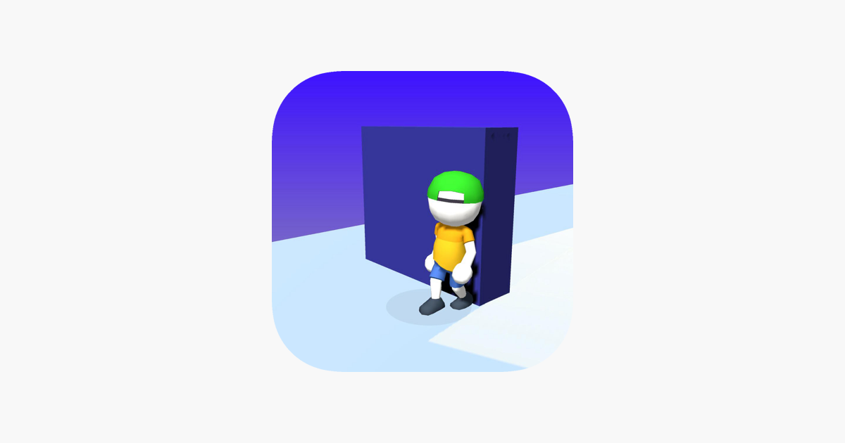 Games like 123,Stop:Hide N Seek Simulator