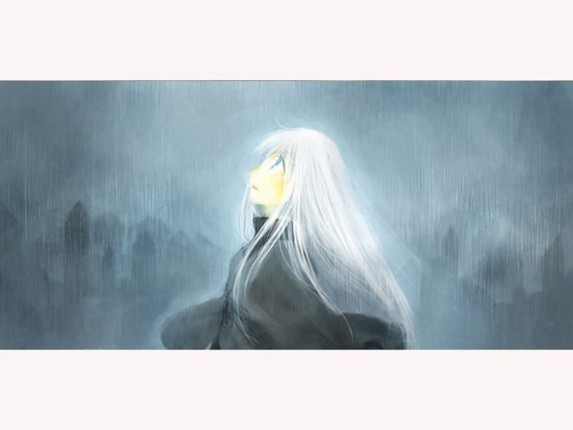 40 Days and 40 Nights of Rain screenshot