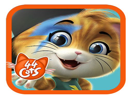 Games like 44 Cats - The Game