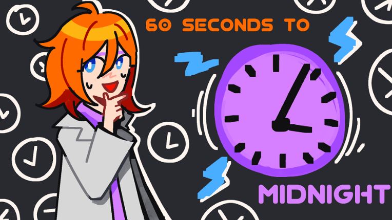 60 Seconds to Midnight Image