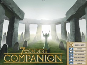 7 Wonders Companion Image