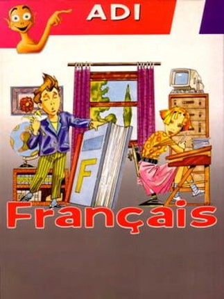 ADI French: 13/14 Years Image