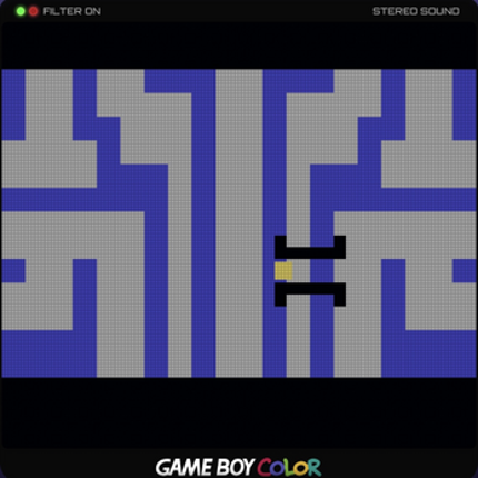 Adventure [GBC] Image