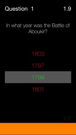 Against The Clock - The Napoleonic Wars Image
