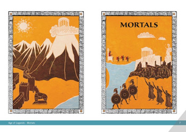 Age of Legends Image