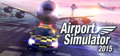 Airport Simulator 2015 Image