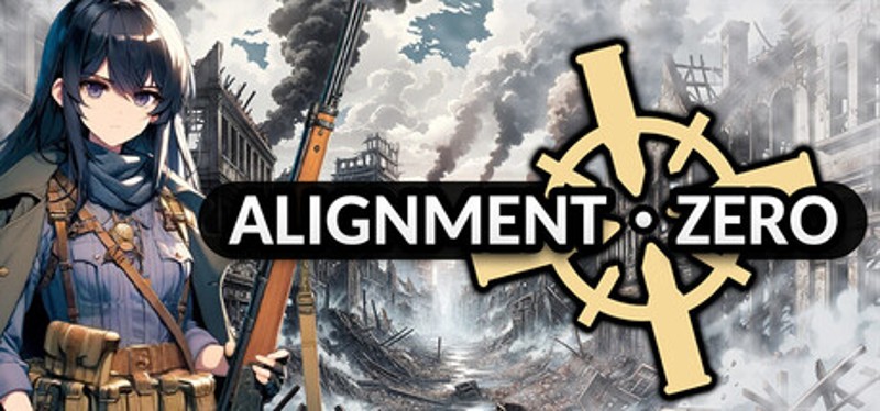 Alignment Zero Image