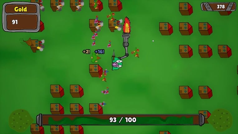 All Hail Gloop! screenshot