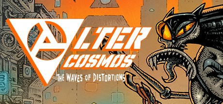 Games like Alter Cosmos