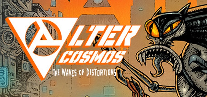 Alter Cosmos Image