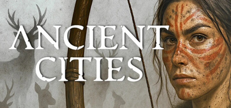 Ancient Cities Image
