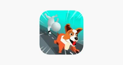 Animal Racing.io Image