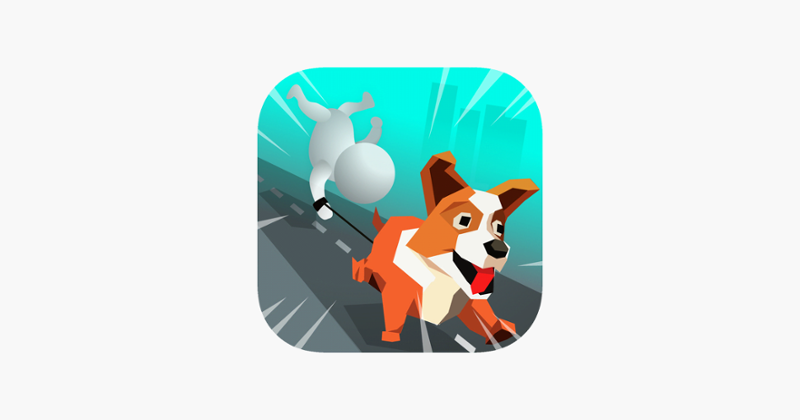 Animal Racing.io Game Cover