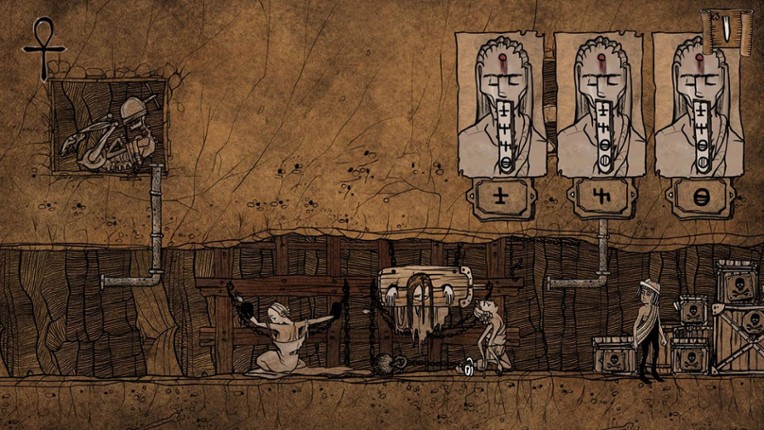 Apocalipsis: Wormwood Edition Image