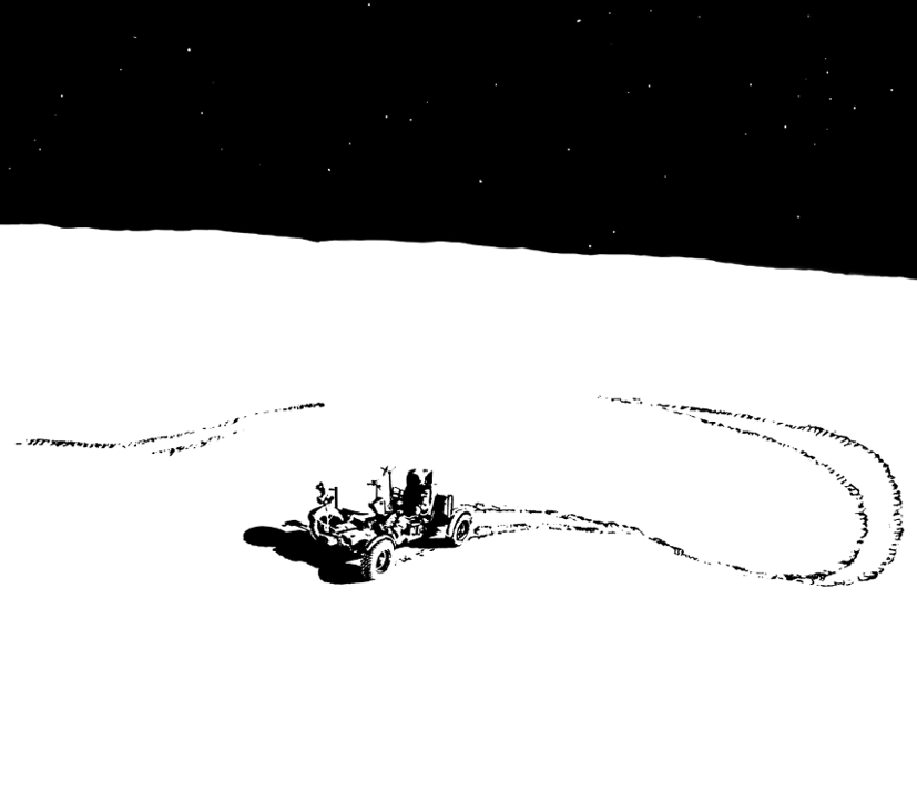 Games like Apollo 47 Technical Handbook