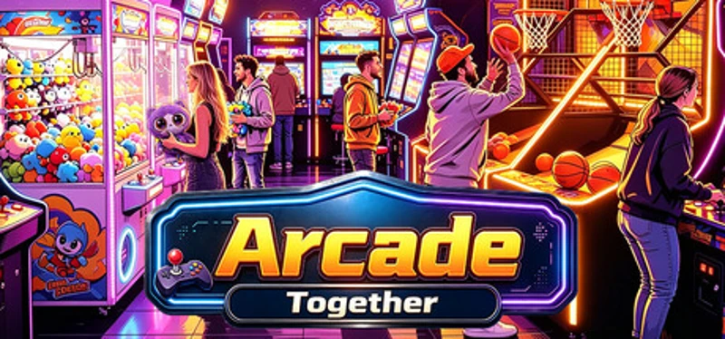 Arcade Together Image