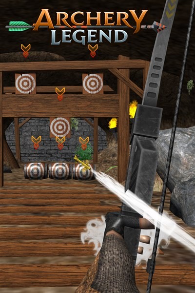 Games like Archery Legend