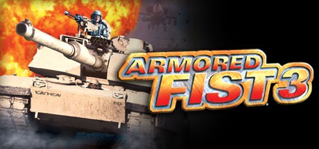 Games like Armored Fist 3