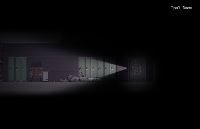 Ascension screenshot