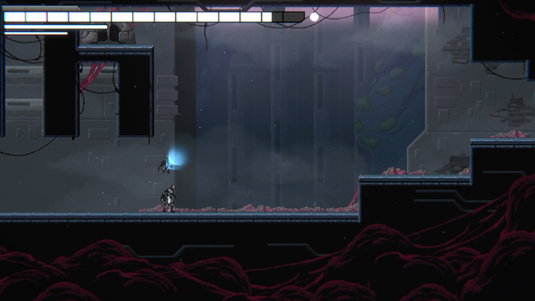 Augment Anthem screenshot