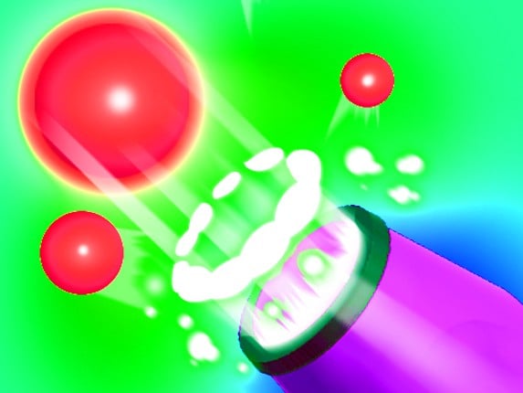 BallFill 3D Game Game Cover