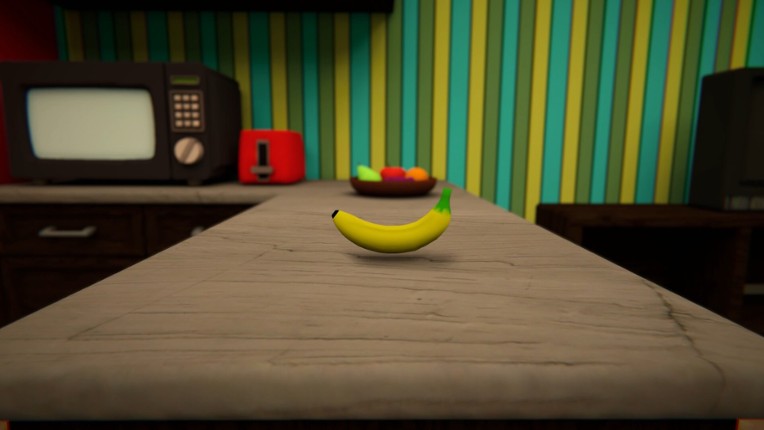 Banana Simulator screenshot