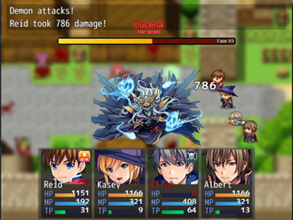 [MZ] BattlePack Image