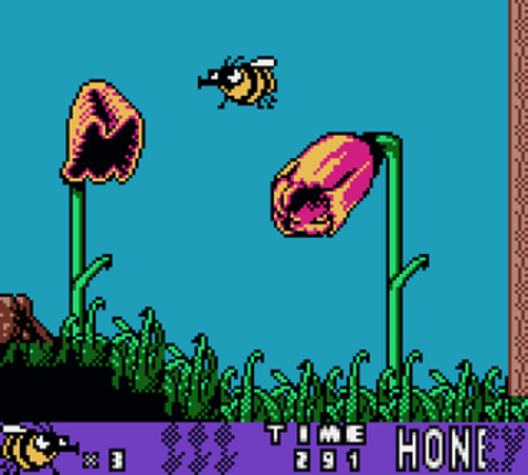 Bee 52 (Modretro Chromatic) Image