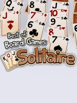 Games like Best of Board Games: Solitaire