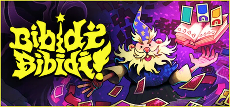 Bibidi Bibidi! Image