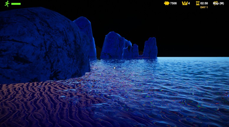 Beach Shop Simulator screenshot