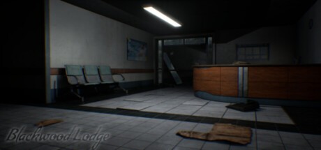 Games like Blackwood Lodge: The Siblings
