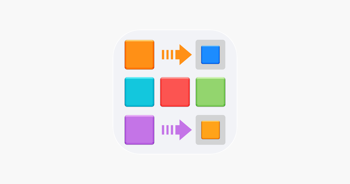 Games like Blocks all Round